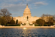 capitolio, washington DC